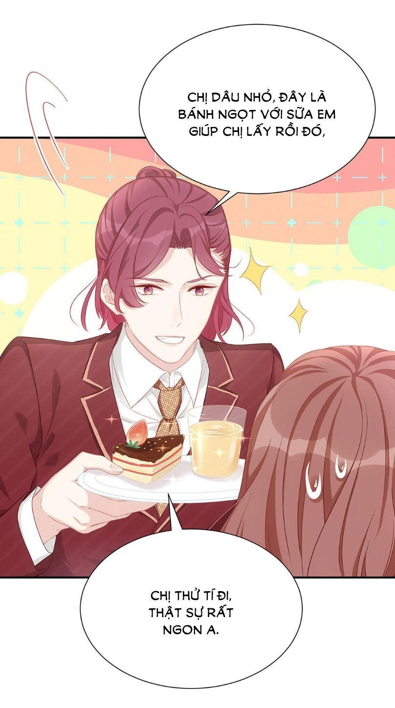 Chỉ Muốn Cưng Chiều Em Chapter 10 - 26