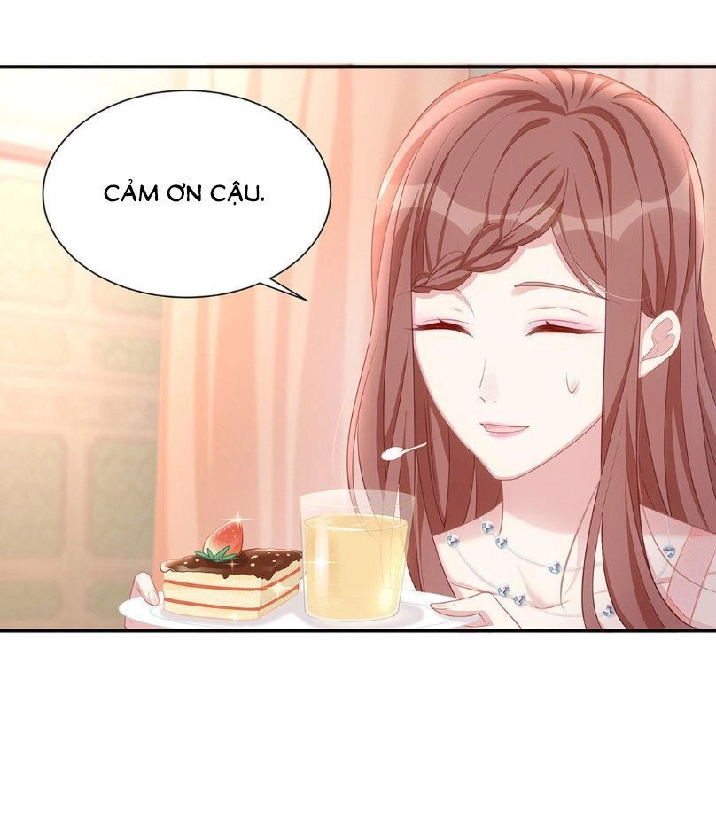 Chỉ Muốn Cưng Chiều Em Chapter 10 - 27