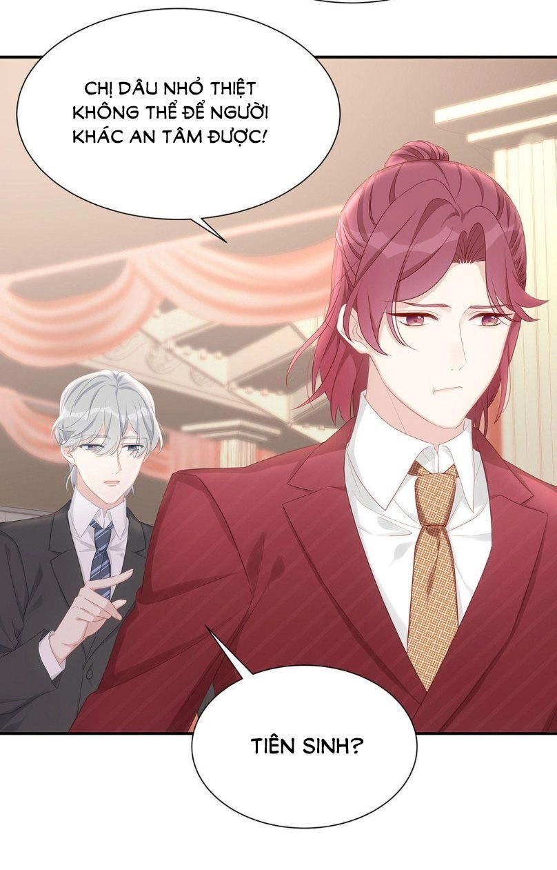 Chỉ Muốn Cưng Chiều Em Chapter 10 - 33