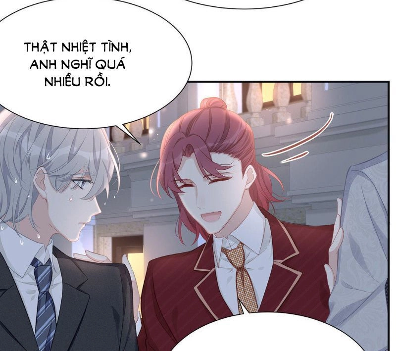 Chỉ Muốn Cưng Chiều Em Chapter 11 - 5