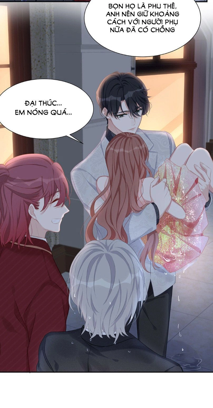 Chỉ Muốn Cưng Chiều Em Chapter 11 - 6