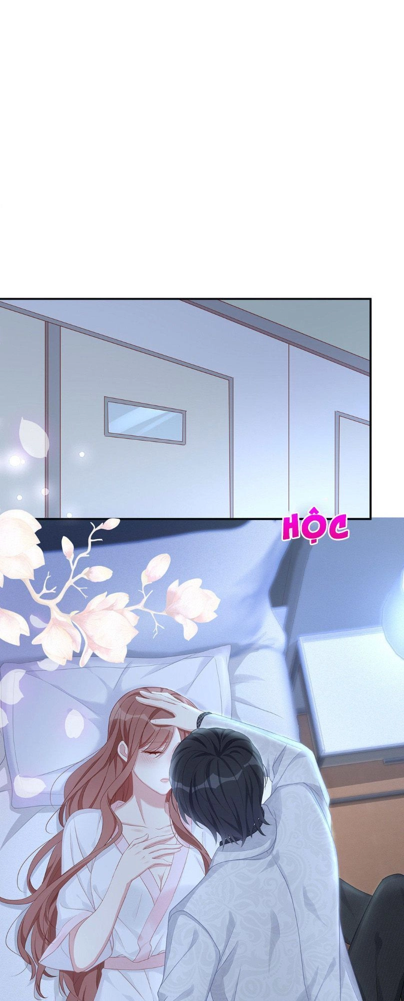 Chỉ Muốn Cưng Chiều Em Chapter 11 - 9