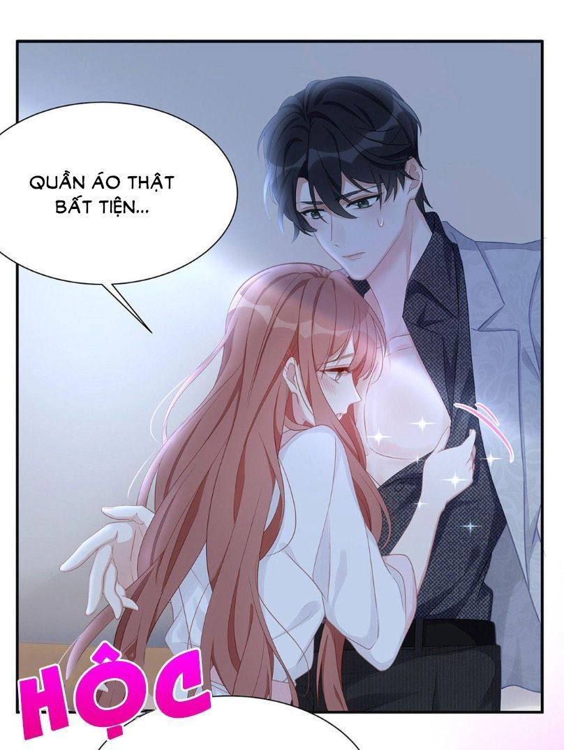 Chỉ Muốn Cưng Chiều Em Chapter 11 - 14