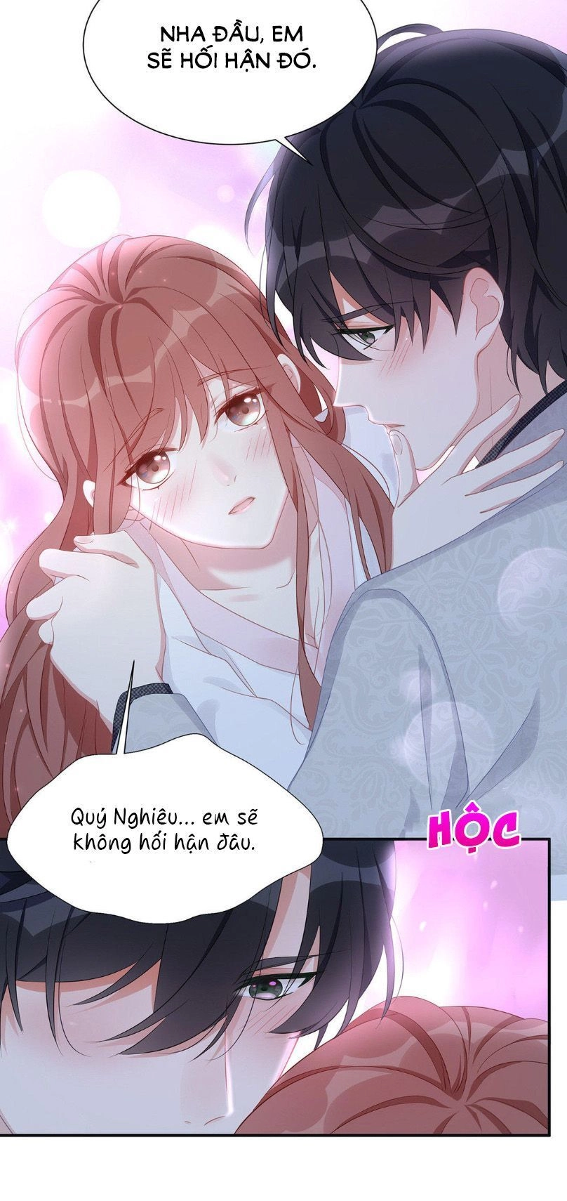 Chỉ Muốn Cưng Chiều Em Chapter 11 - 15