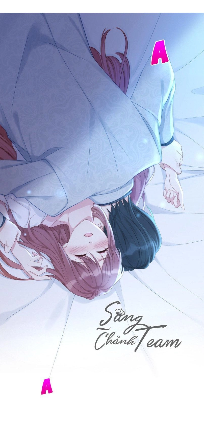 Chỉ Muốn Cưng Chiều Em Chapter 11 - 16