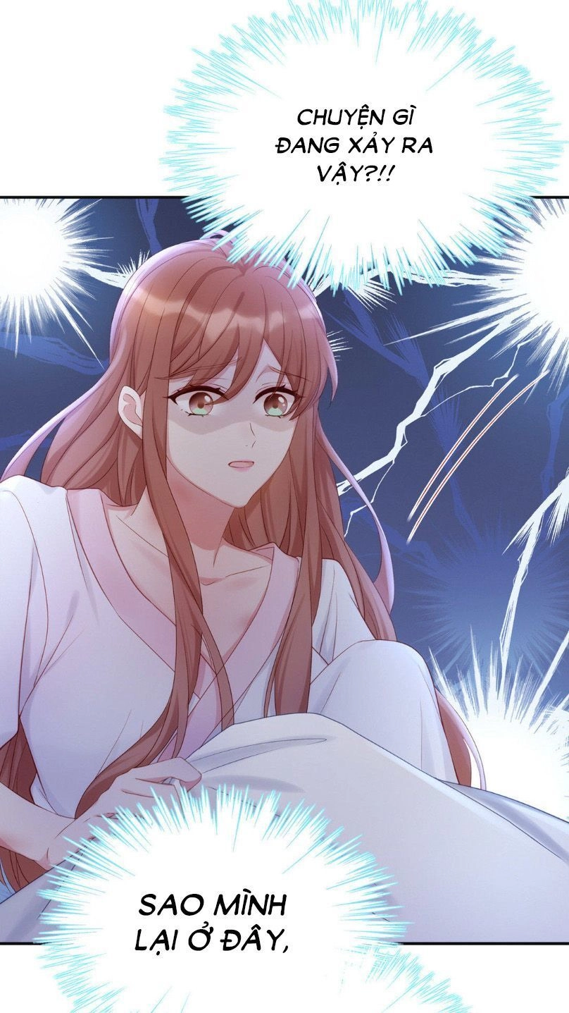 Chỉ Muốn Cưng Chiều Em Chapter 11 - 19