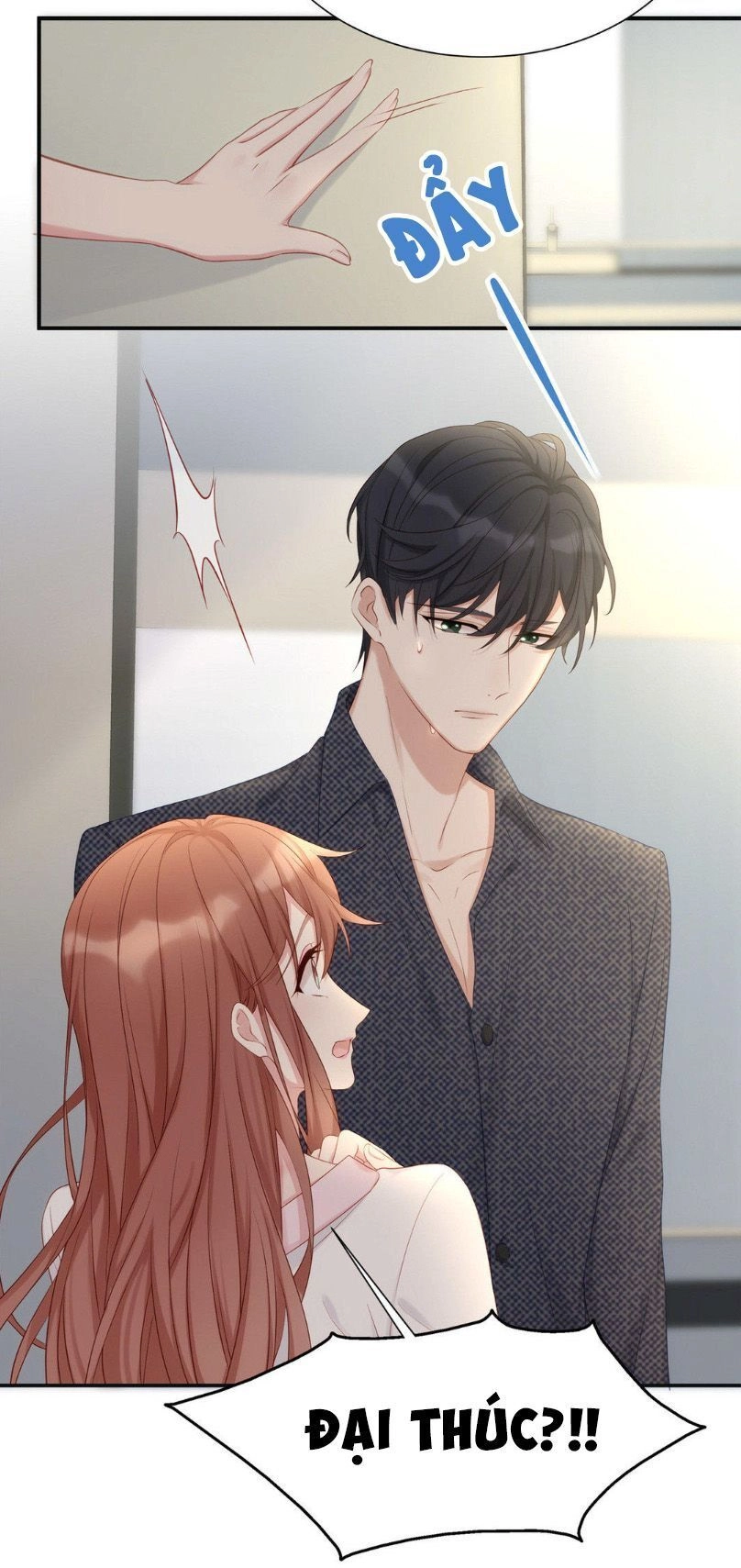 Chỉ Muốn Cưng Chiều Em Chapter 11 - 22