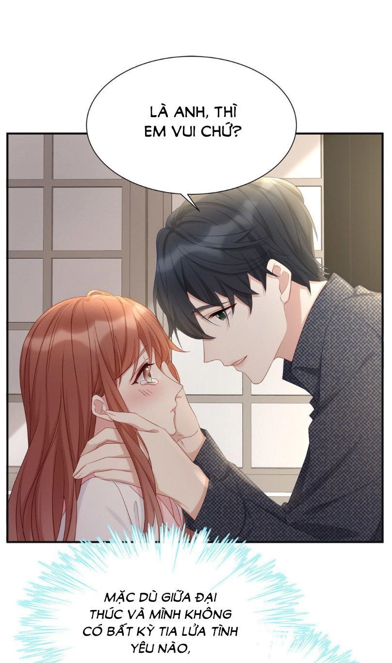 Chỉ Muốn Cưng Chiều Em Chapter 11 - 25