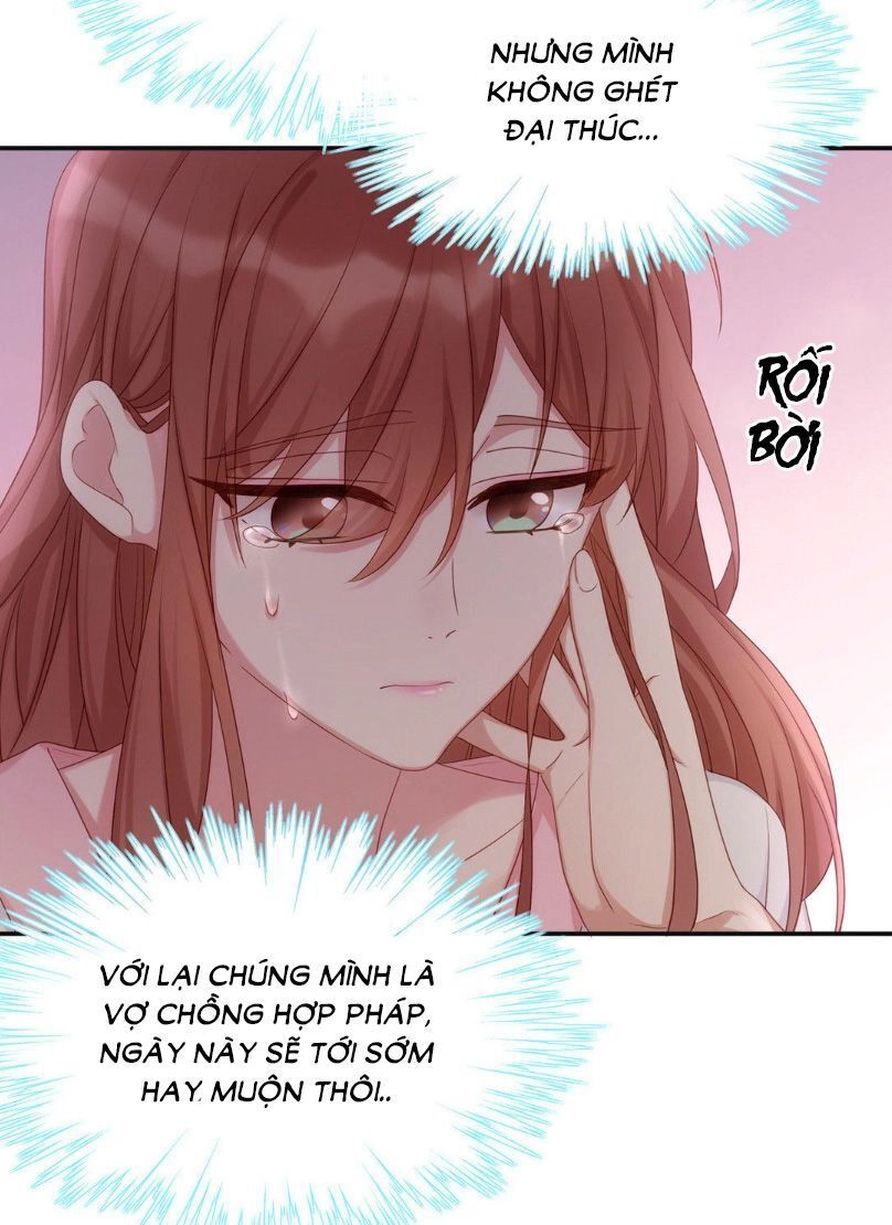 Chỉ Muốn Cưng Chiều Em Chapter 11 - 26