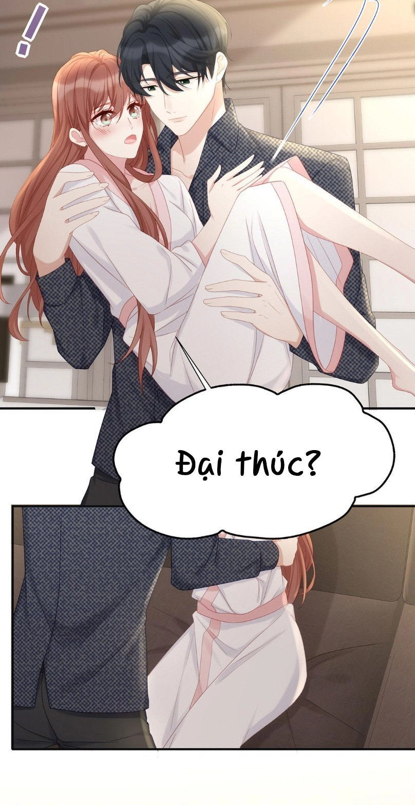 Chỉ Muốn Cưng Chiều Em Chapter 11 - 35