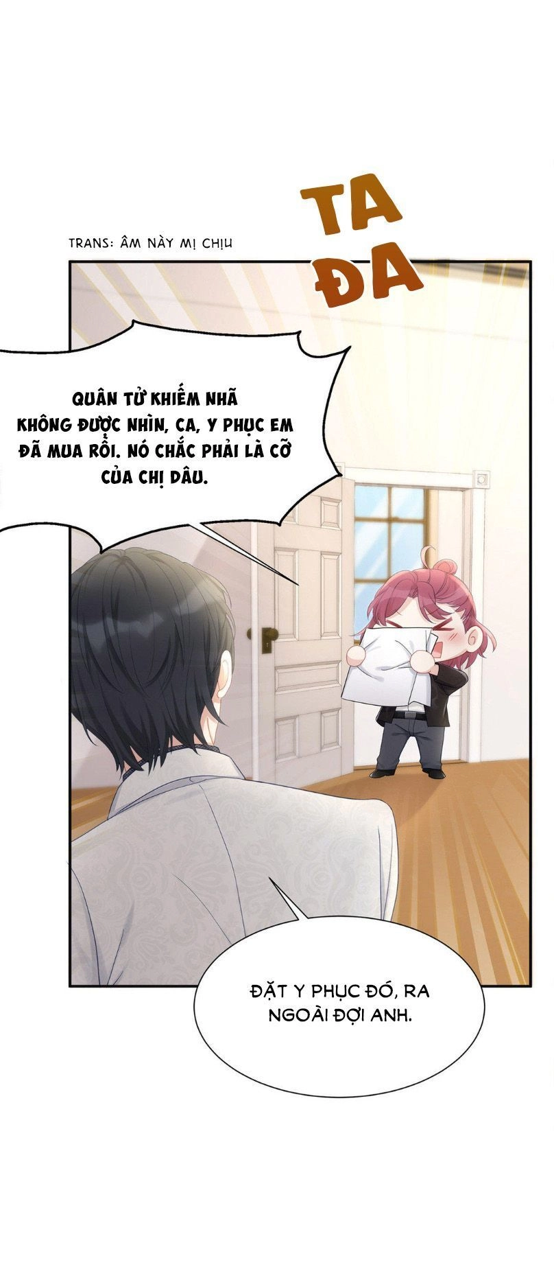 Chỉ Muốn Cưng Chiều Em Chapter 11 - 37