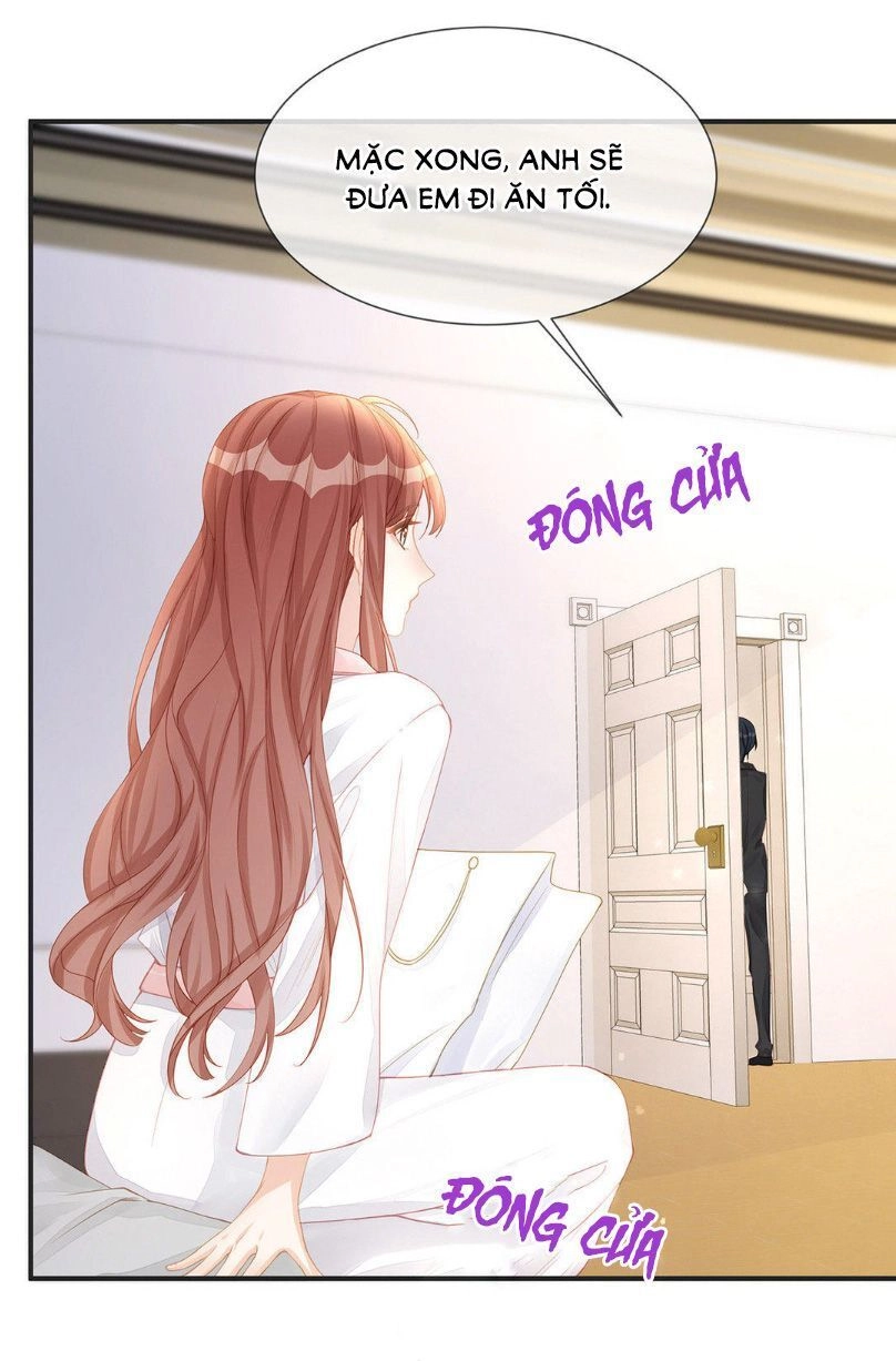 Chỉ Muốn Cưng Chiều Em Chapter 11 - 39