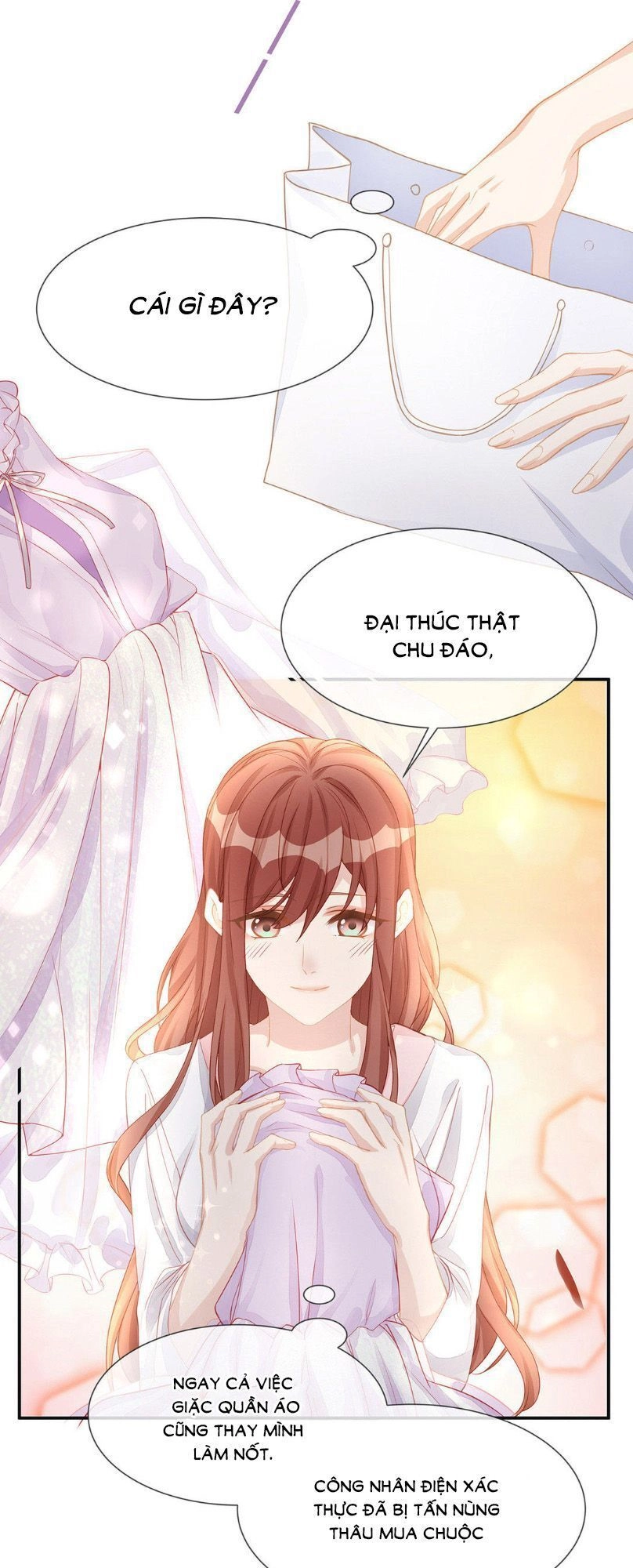 Chỉ Muốn Cưng Chiều Em Chapter 11 - 40