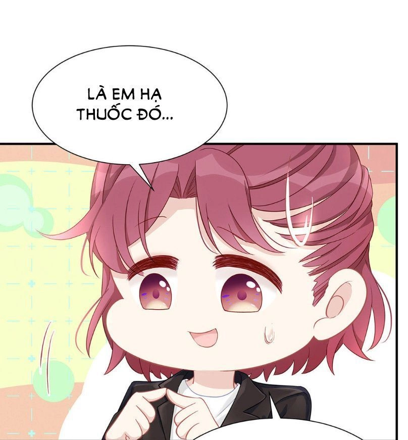 Chỉ Muốn Cưng Chiều Em Chapter 12 - 2