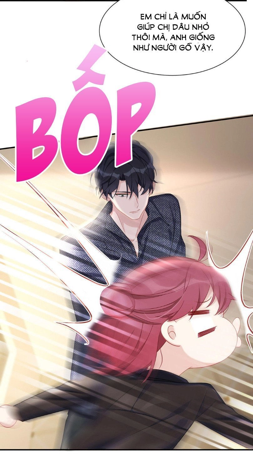 Chỉ Muốn Cưng Chiều Em Chapter 12 - 3
