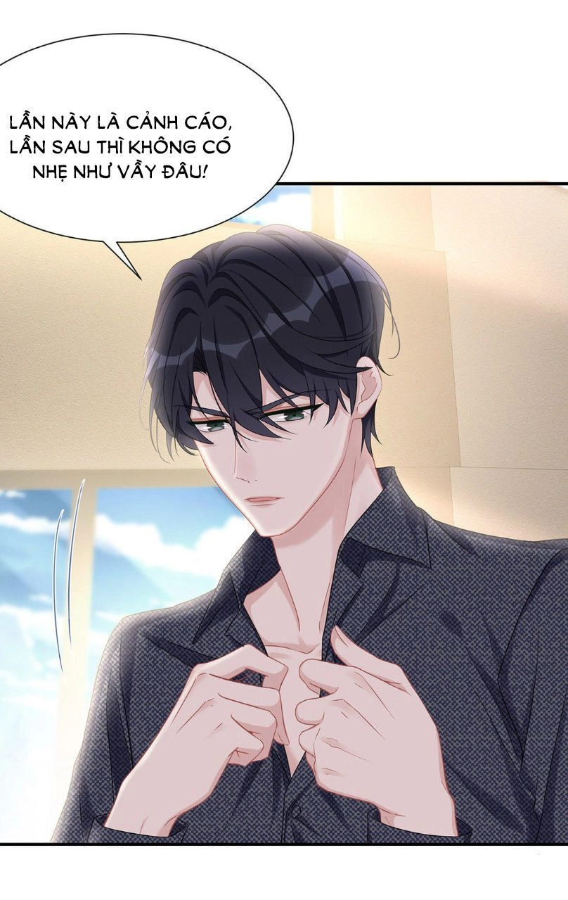 Chỉ Muốn Cưng Chiều Em Chapter 12 - 4