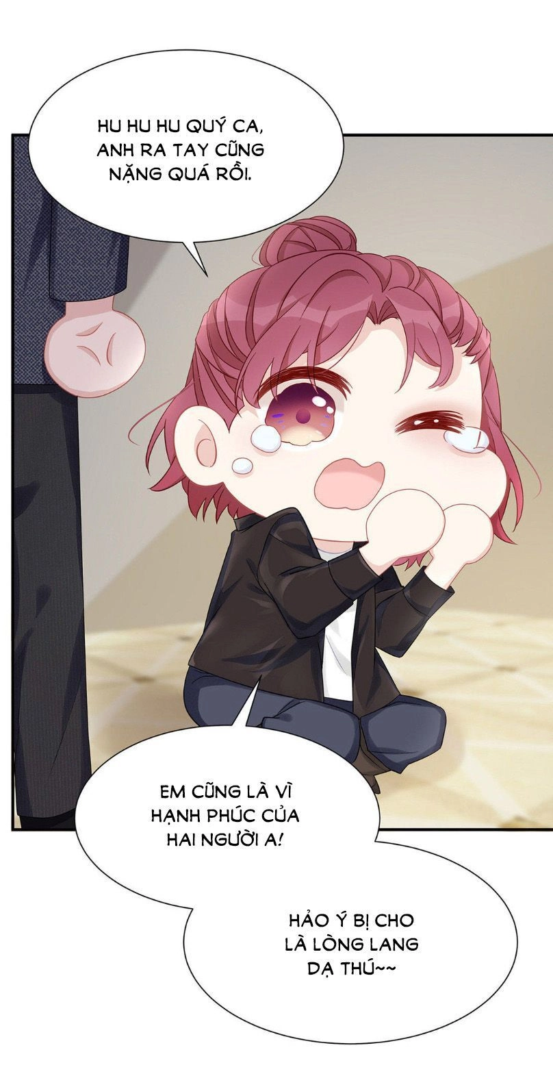 Chỉ Muốn Cưng Chiều Em Chapter 12 - 5