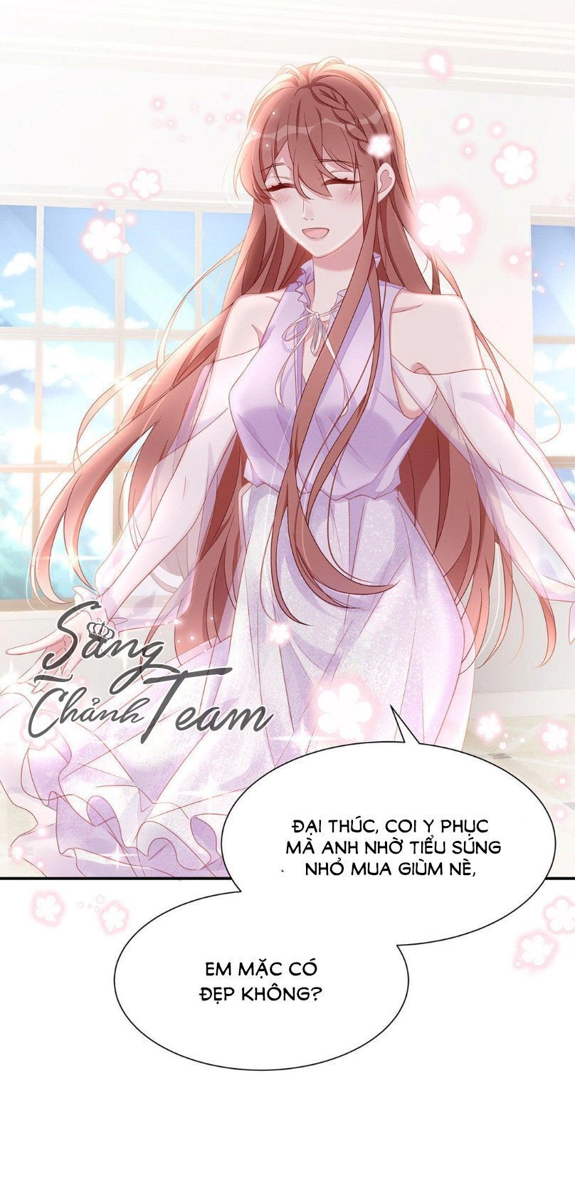 Chỉ Muốn Cưng Chiều Em Chapter 12 - 7