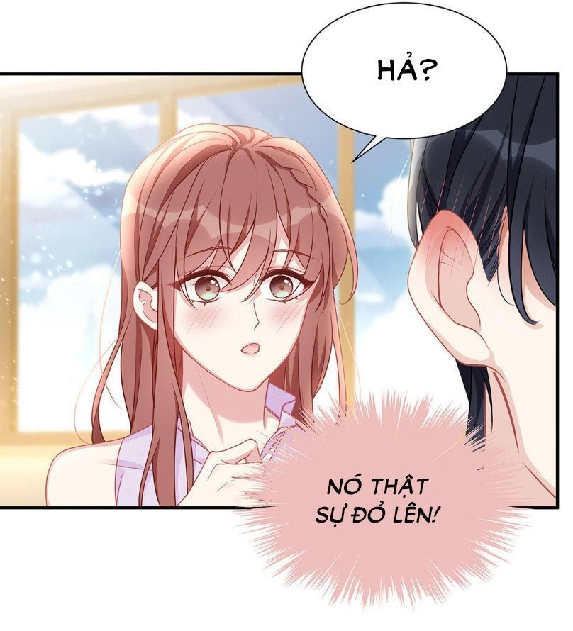 Chỉ Muốn Cưng Chiều Em Chapter 12 - 10