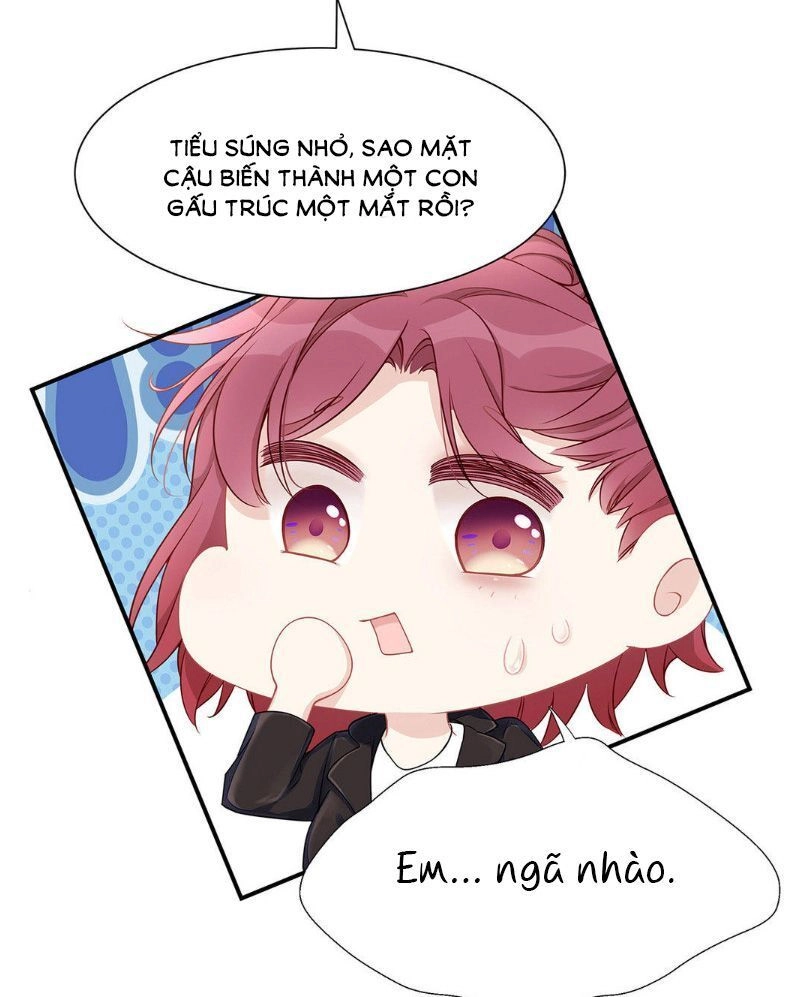 Chỉ Muốn Cưng Chiều Em Chapter 12 - 12