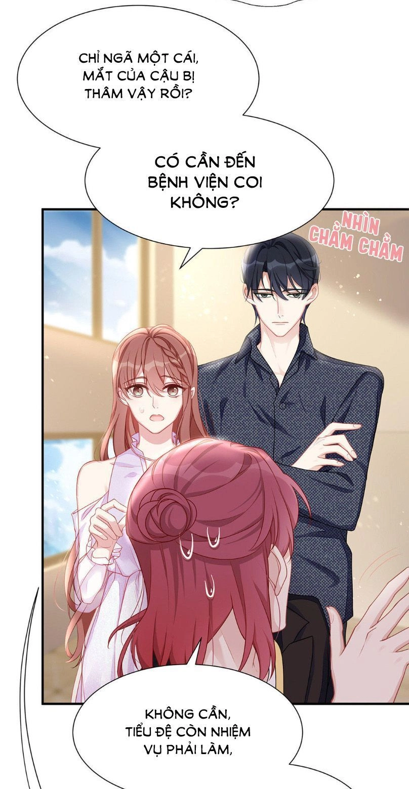 Chỉ Muốn Cưng Chiều Em Chapter 12 - 13