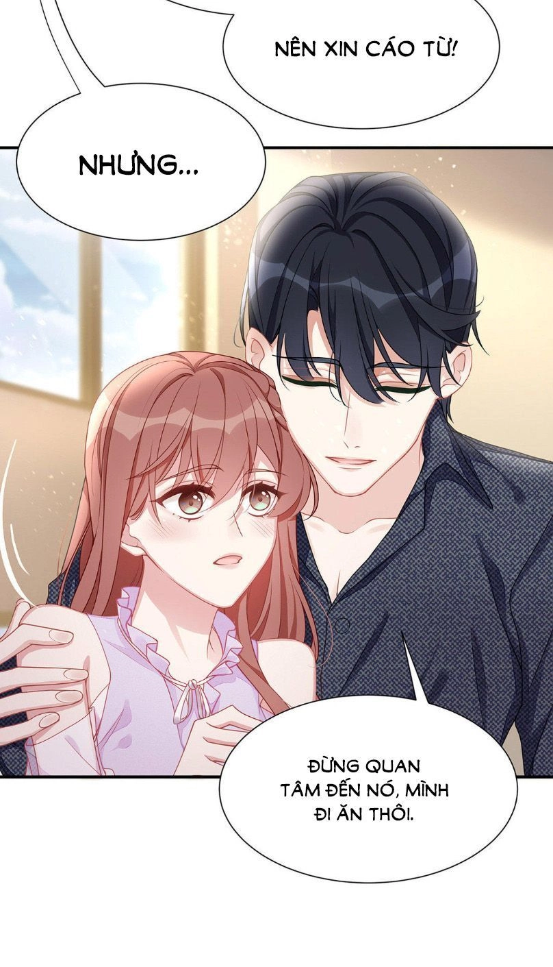 Chỉ Muốn Cưng Chiều Em Chapter 12 - 14