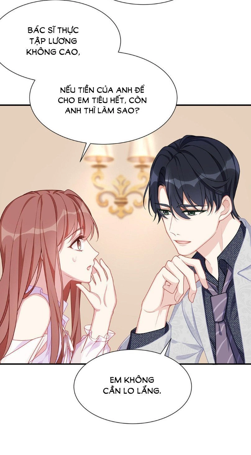 Chỉ Muốn Cưng Chiều Em Chapter 12 - 18