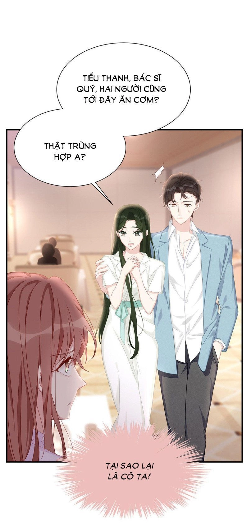 Chỉ Muốn Cưng Chiều Em Chapter 12 - 19