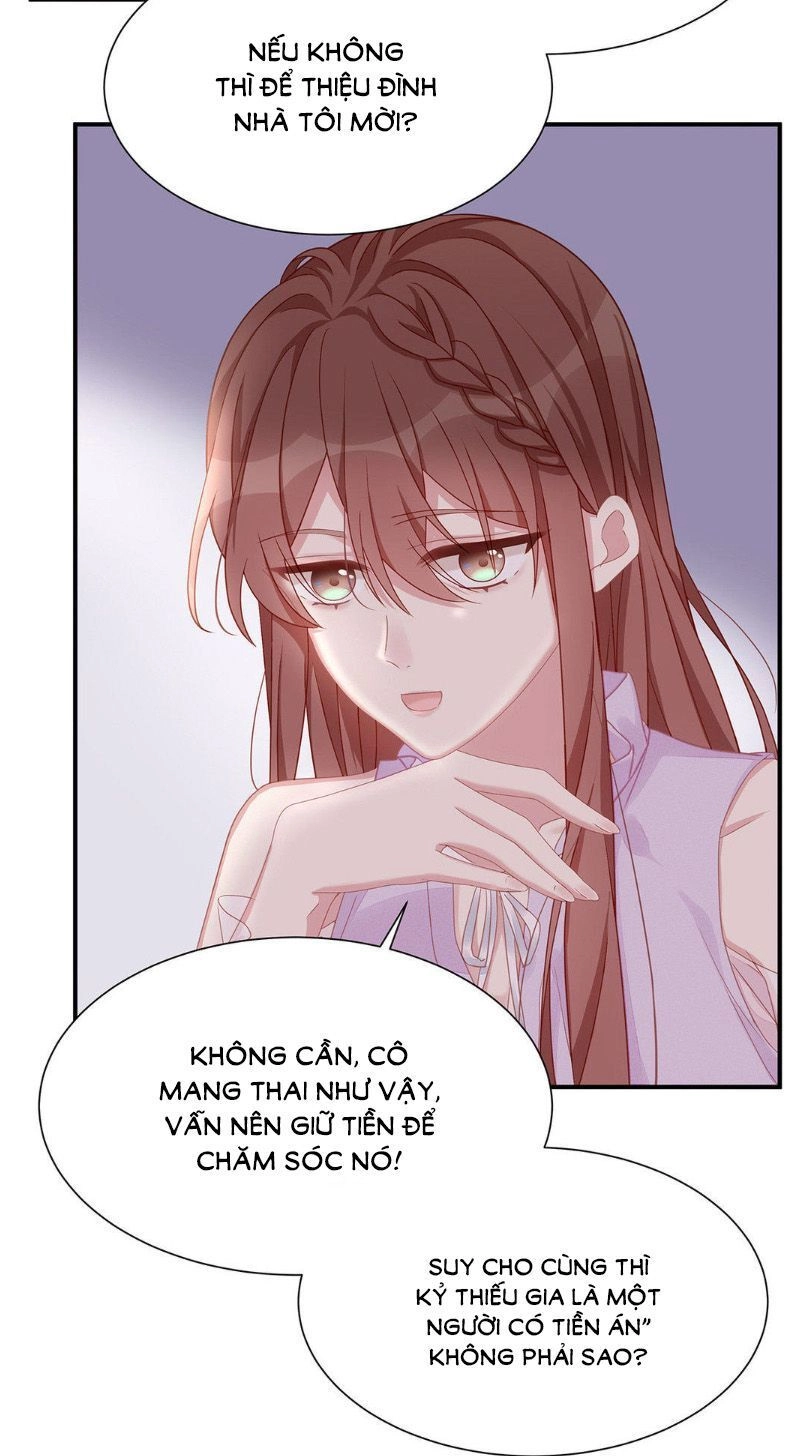 Chỉ Muốn Cưng Chiều Em Chapter 12 - 21