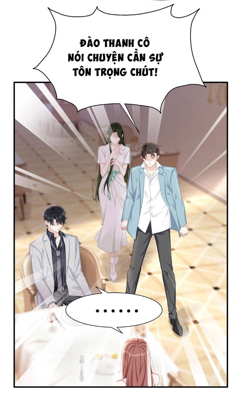 Chỉ Muốn Cưng Chiều Em Chapter 12 - 22