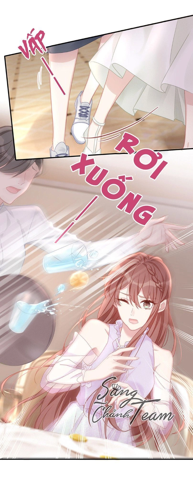 Chỉ Muốn Cưng Chiều Em Chapter 12 - 26