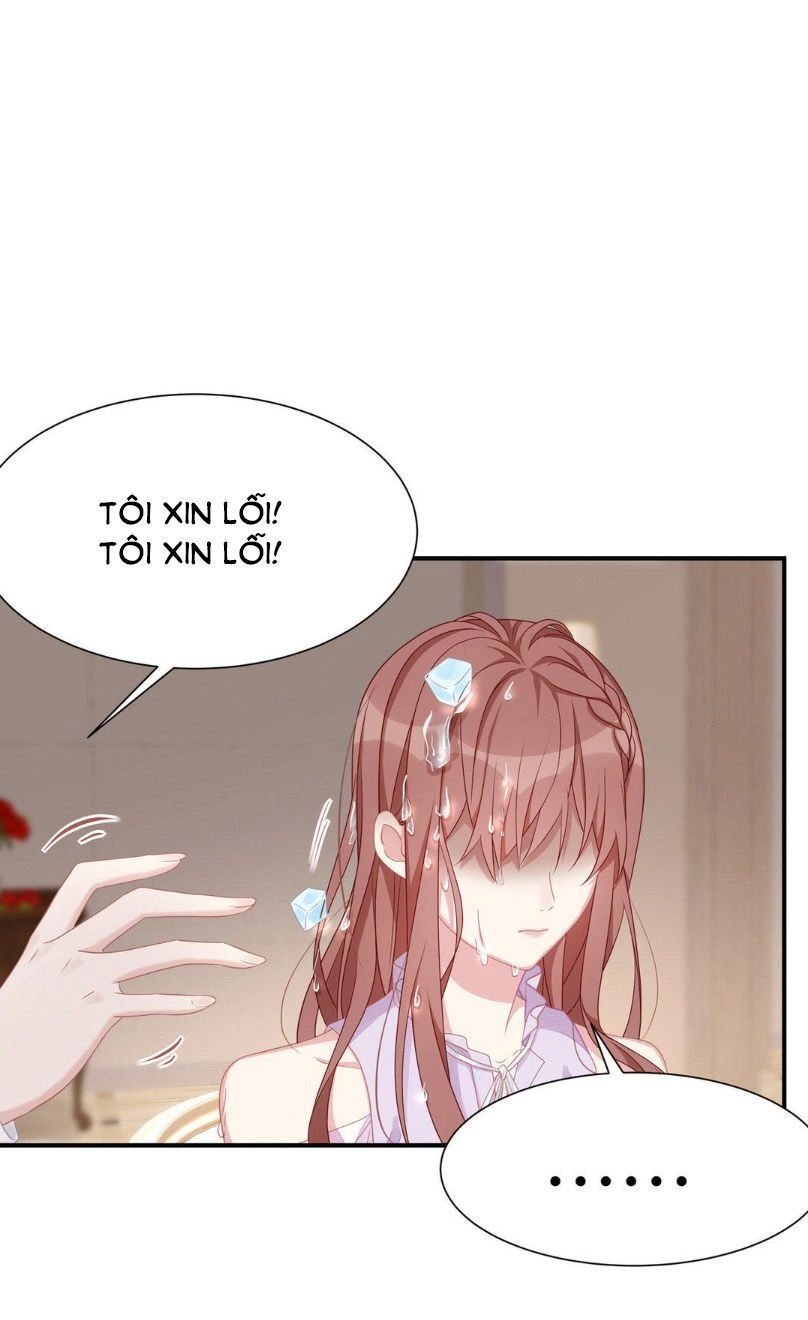 Chỉ Muốn Cưng Chiều Em Chapter 12 - 28