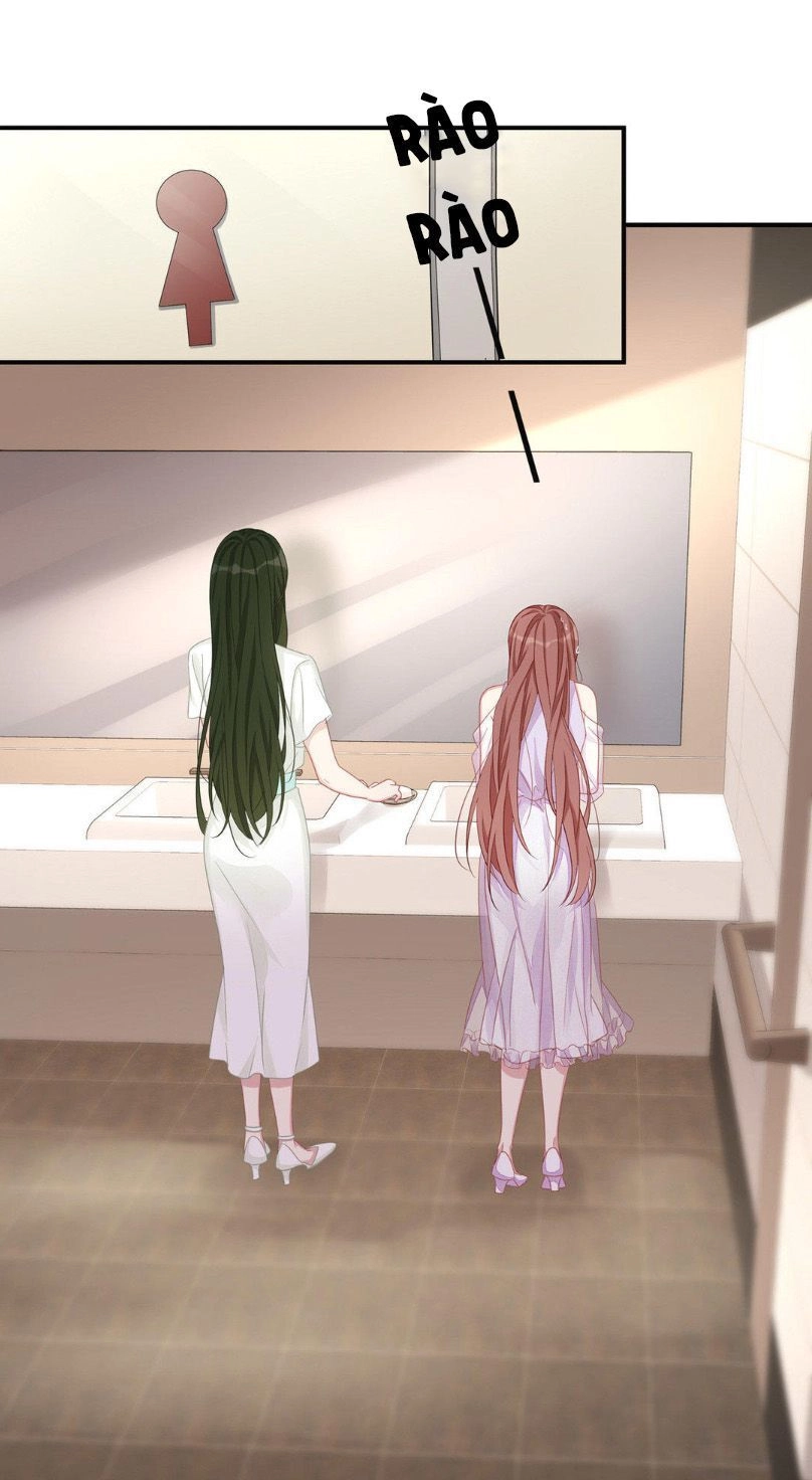 Chỉ Muốn Cưng Chiều Em Chapter 12 - 32