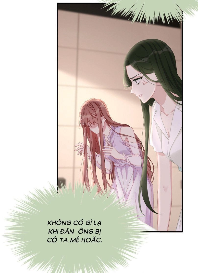 Chỉ Muốn Cưng Chiều Em Chapter 12 - 34