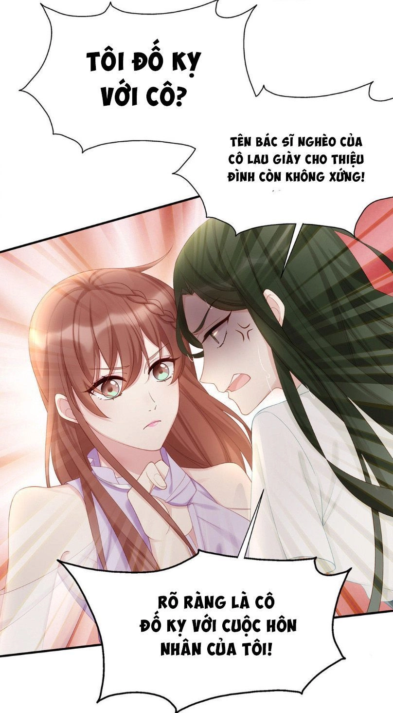 Chỉ Muốn Cưng Chiều Em Chapter 12 - 42