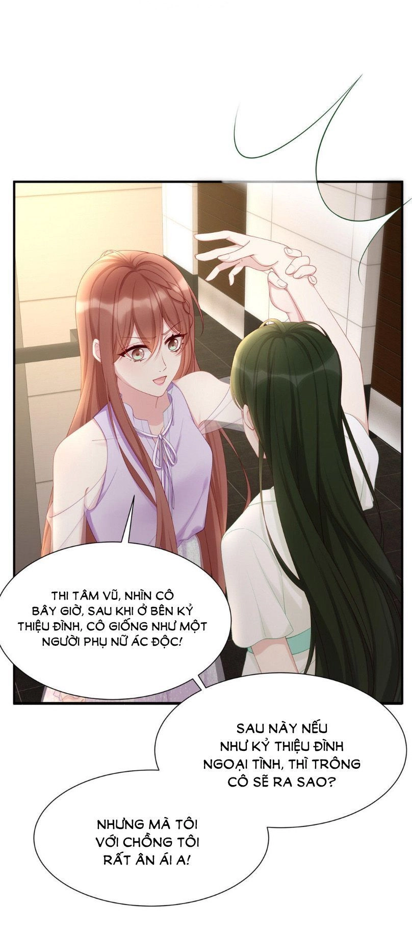 Chỉ Muốn Cưng Chiều Em Chapter 12 - 45