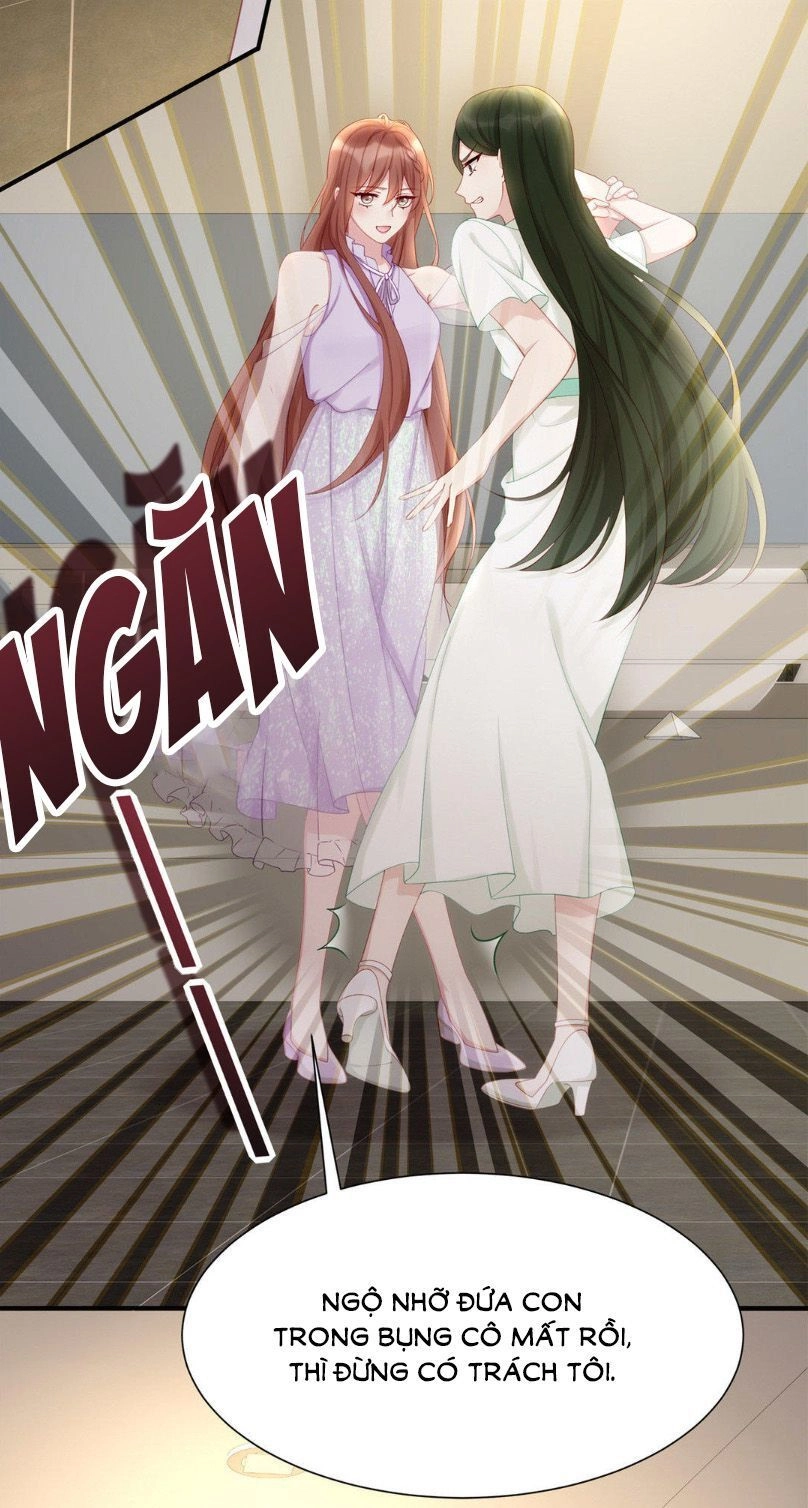 Chỉ Muốn Cưng Chiều Em Chapter 12 - 47