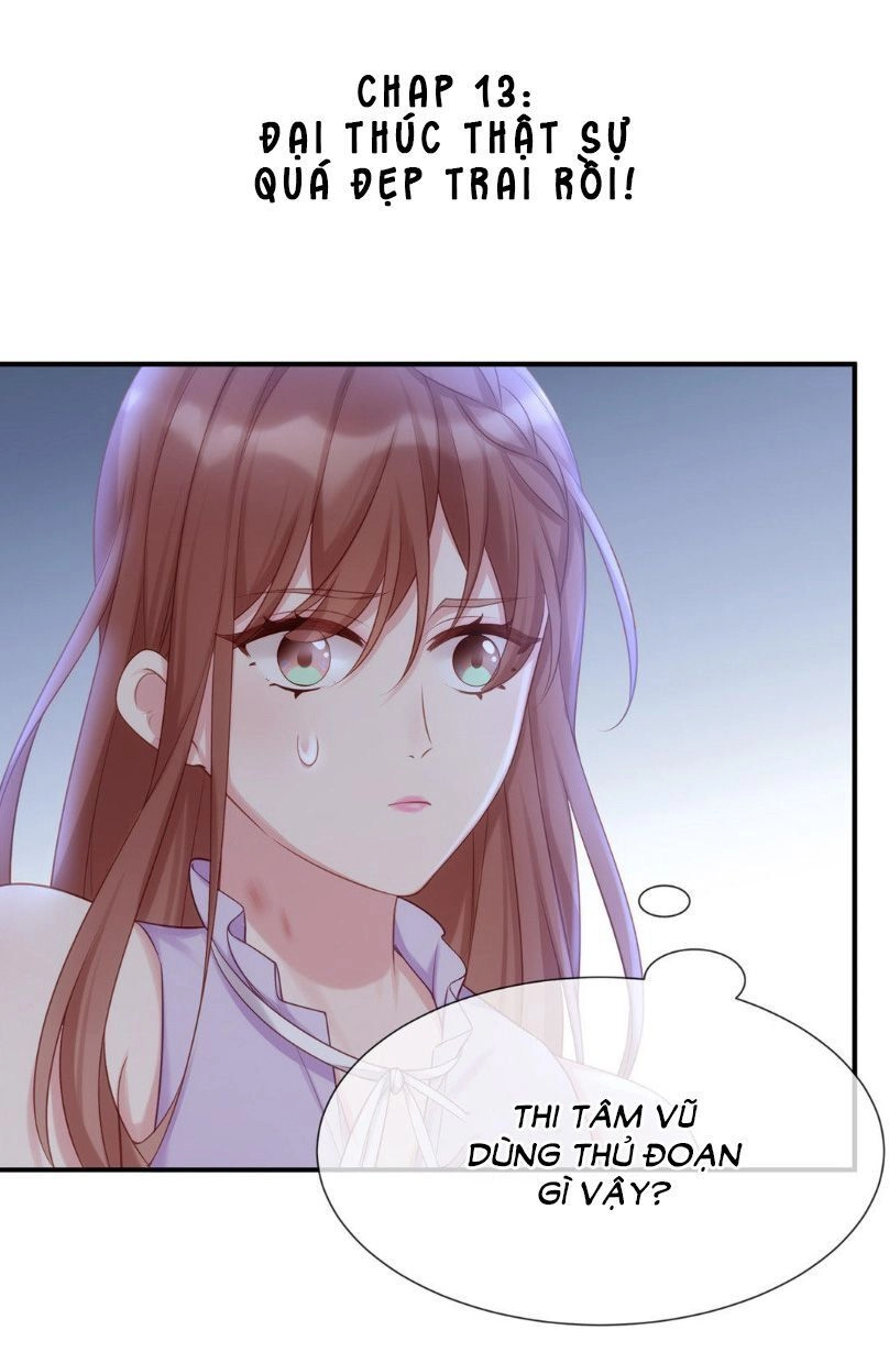 Chỉ Muốn Cưng Chiều Em Chapter 13 - 1