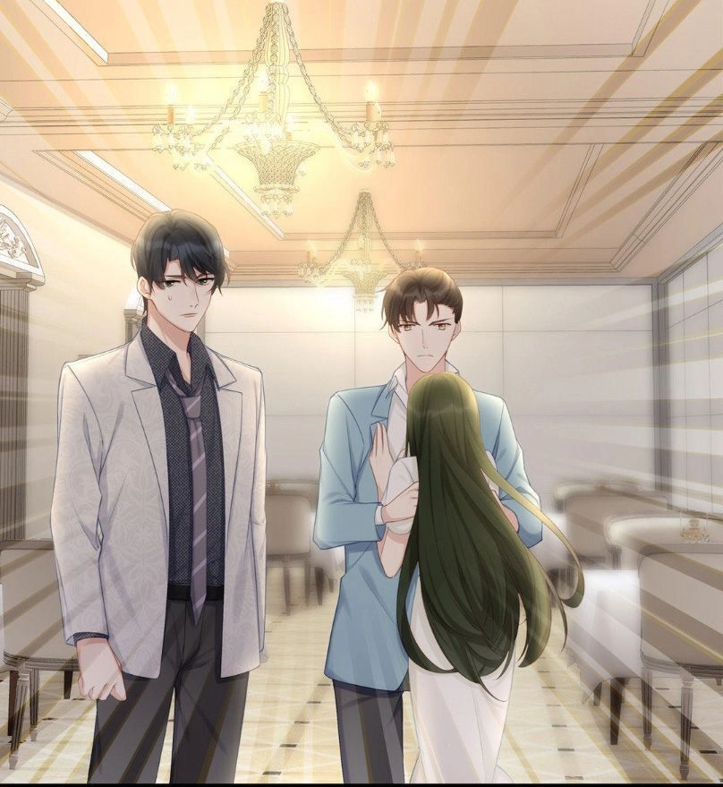 Chỉ Muốn Cưng Chiều Em Chapter 13 - 4