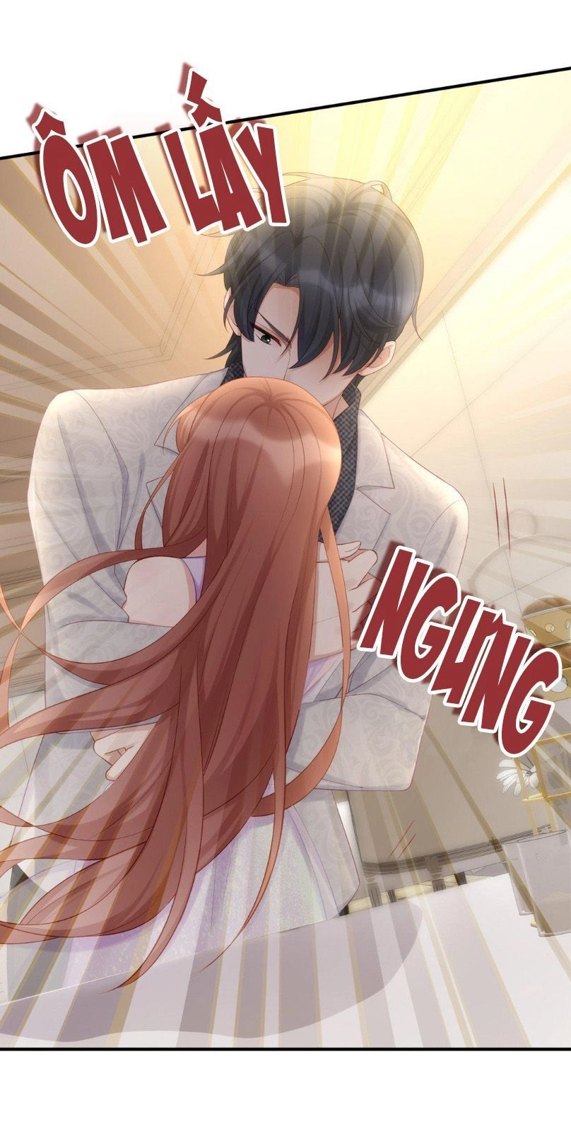 Chỉ Muốn Cưng Chiều Em Chapter 13 - 12