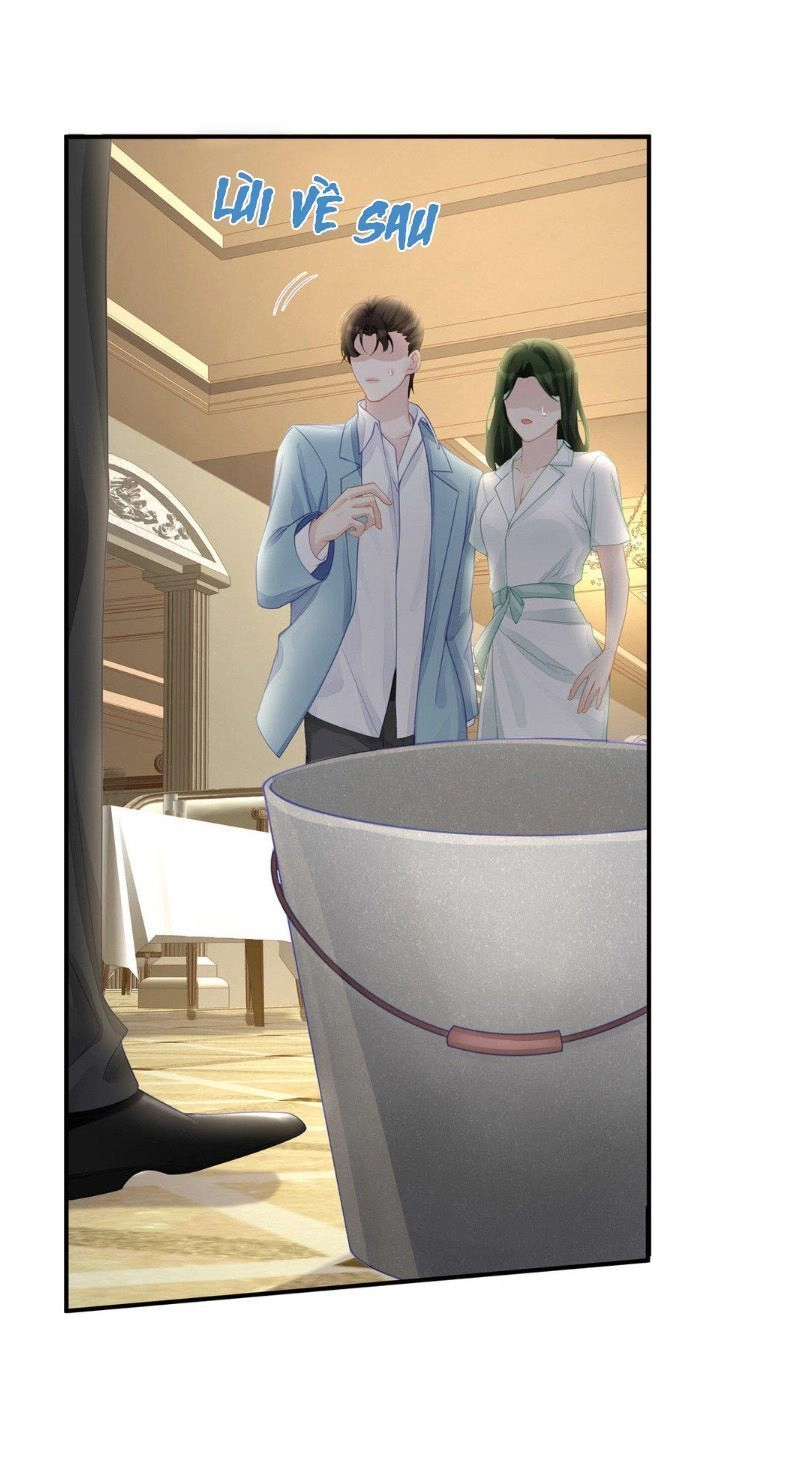 Chỉ Muốn Cưng Chiều Em Chapter 13 - 15