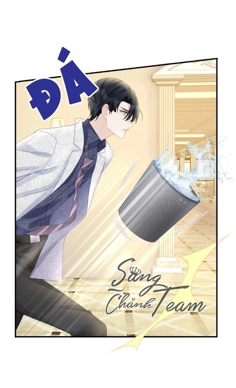 Chỉ Muốn Cưng Chiều Em Chapter 13 - 16