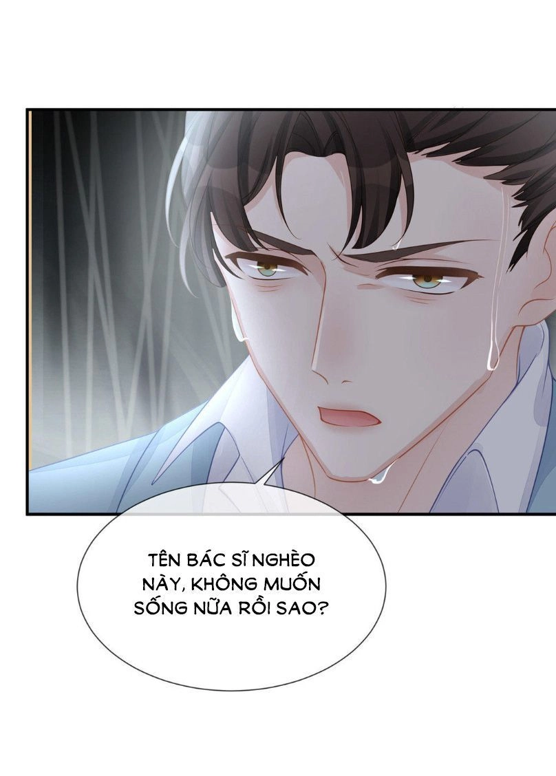 Chỉ Muốn Cưng Chiều Em Chapter 13 - 18