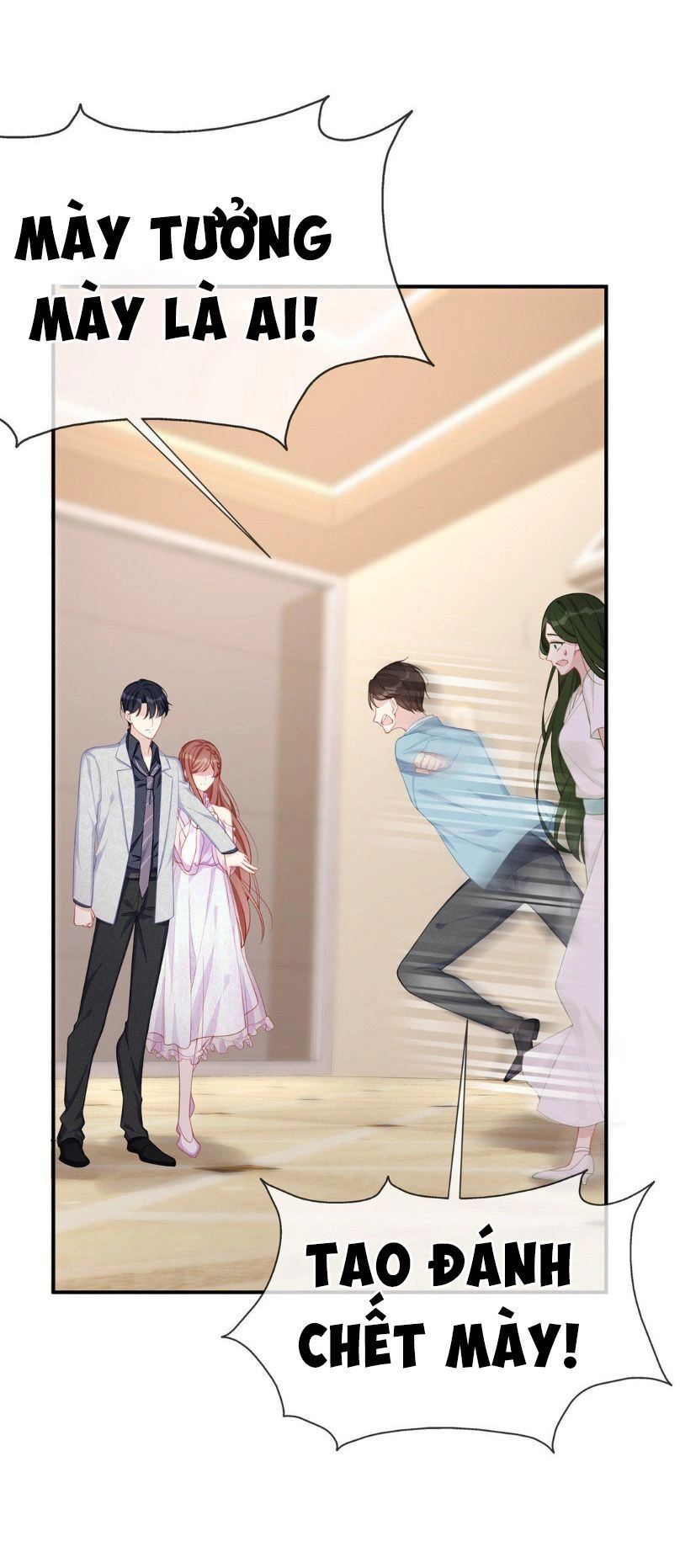 Chỉ Muốn Cưng Chiều Em Chapter 13 - 19