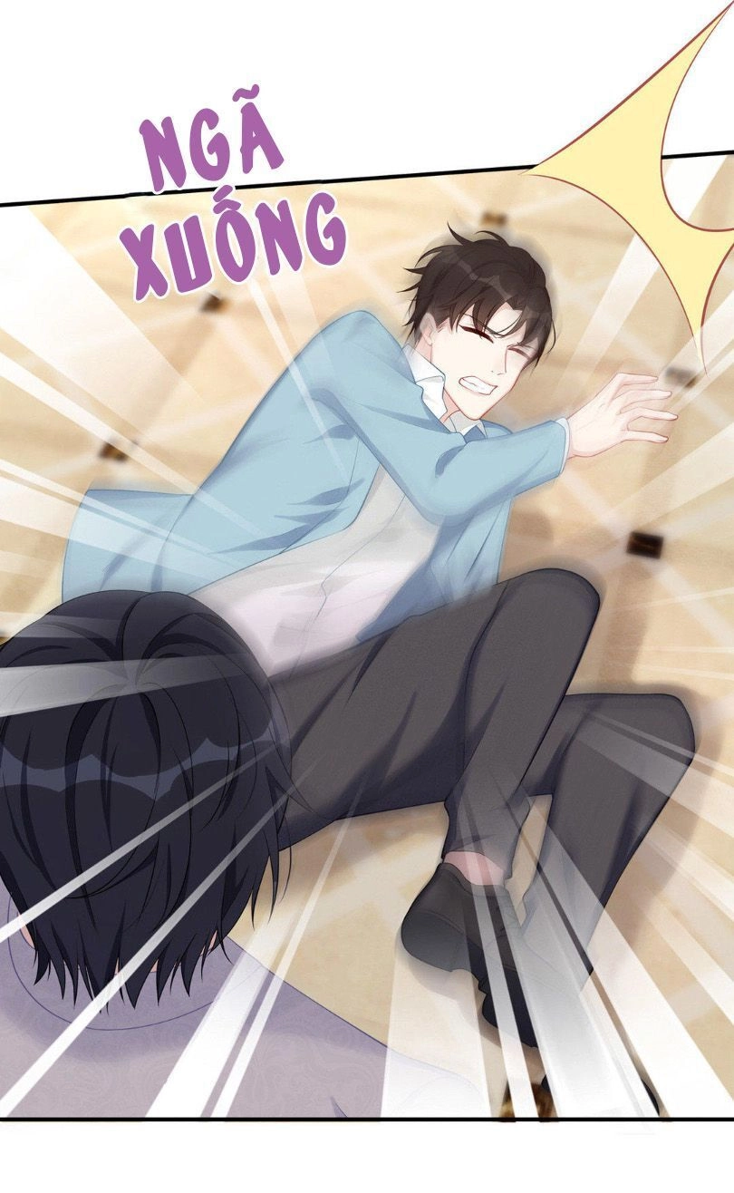 Chỉ Muốn Cưng Chiều Em Chapter 13 - 21