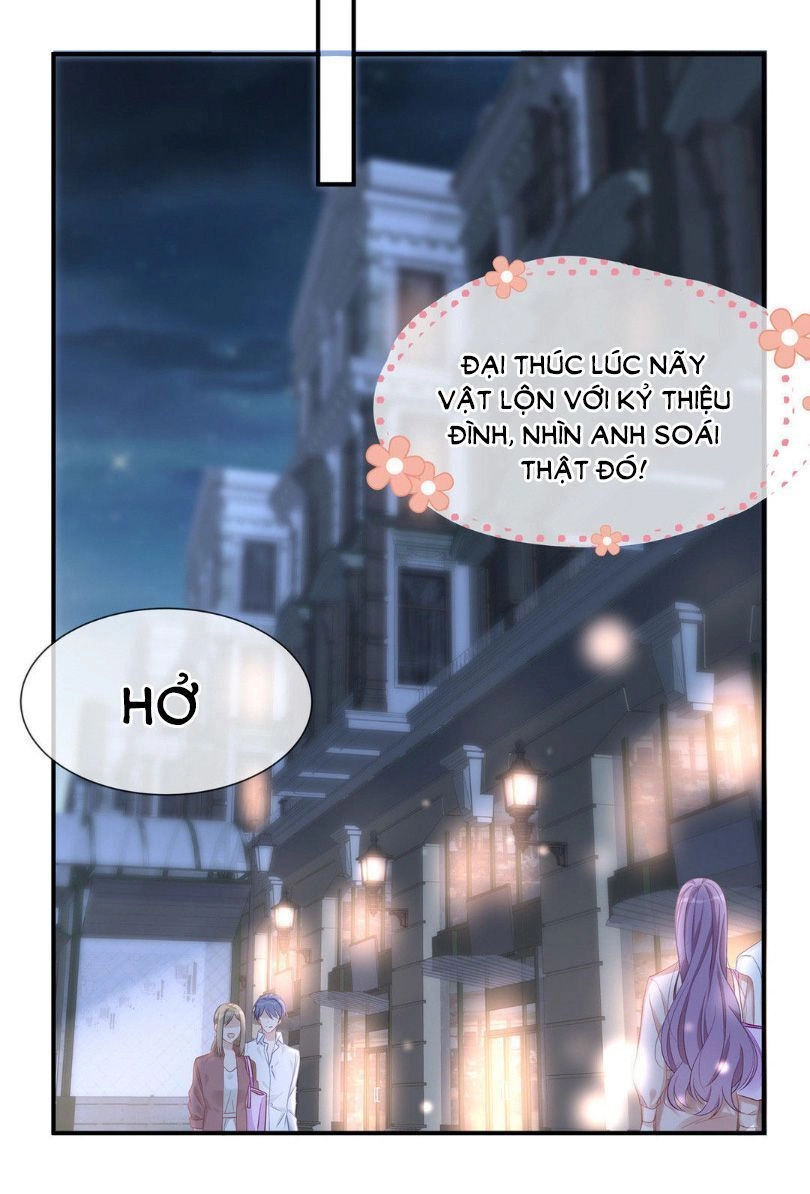 Chỉ Muốn Cưng Chiều Em Chapter 13 - 27