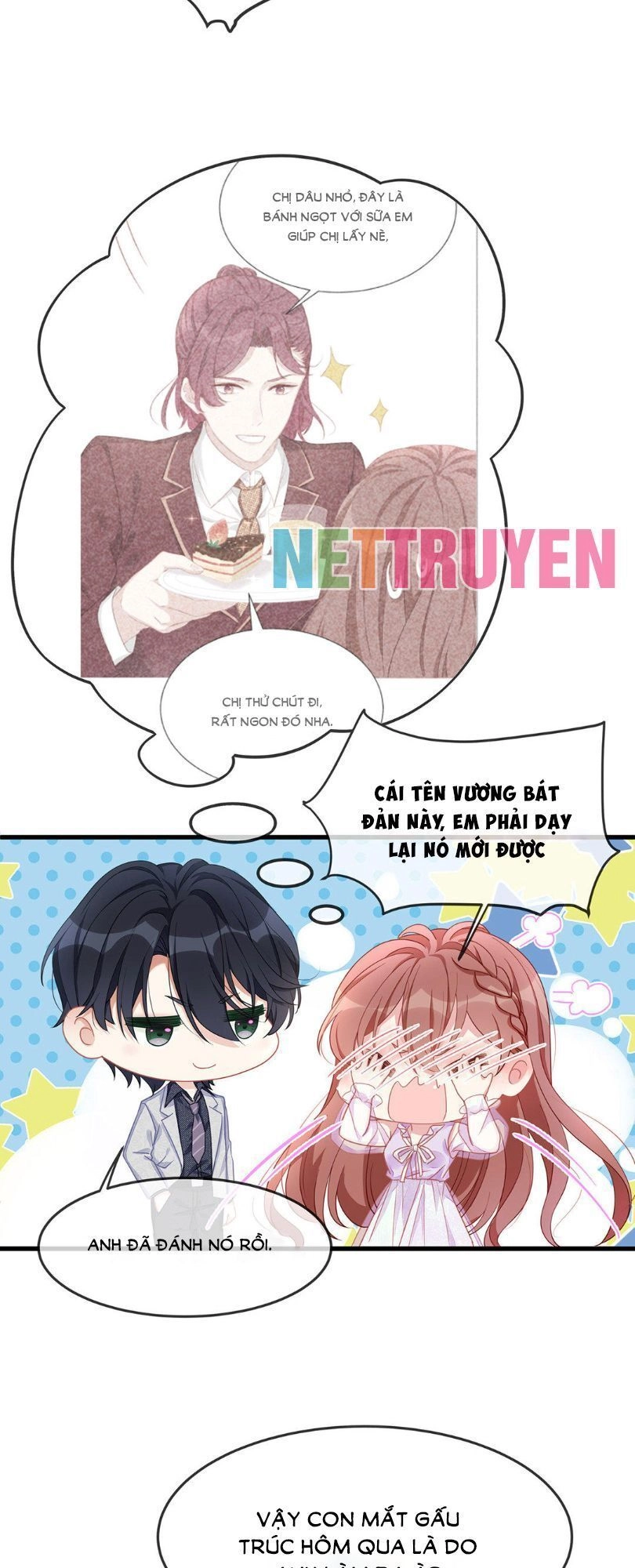 Chỉ Muốn Cưng Chiều Em Chapter 14 - 4