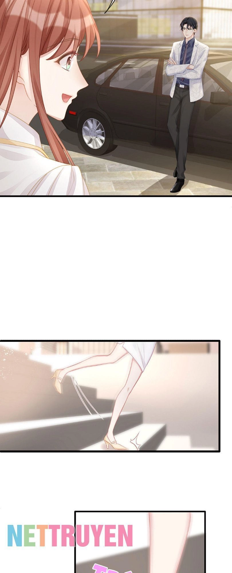 Chỉ Muốn Cưng Chiều Em Chapter 14 - 26