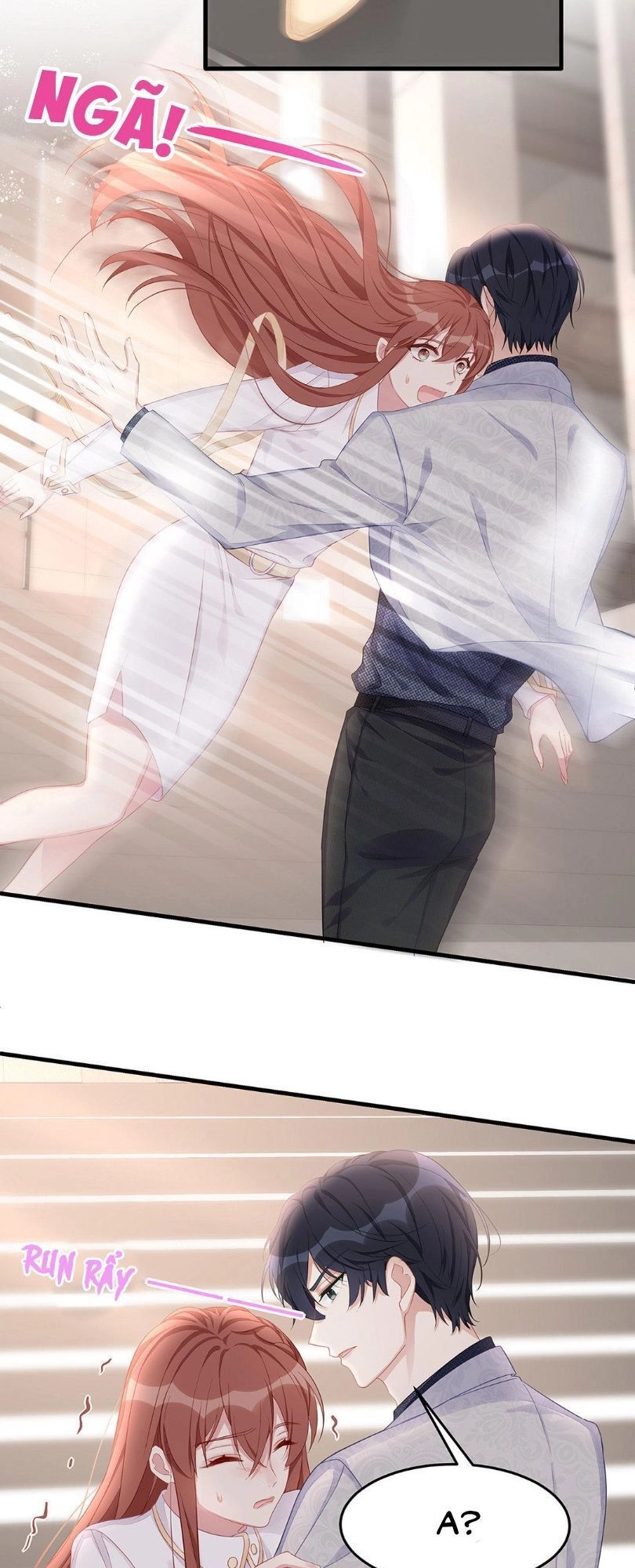 Chỉ Muốn Cưng Chiều Em Chapter 14 - 28