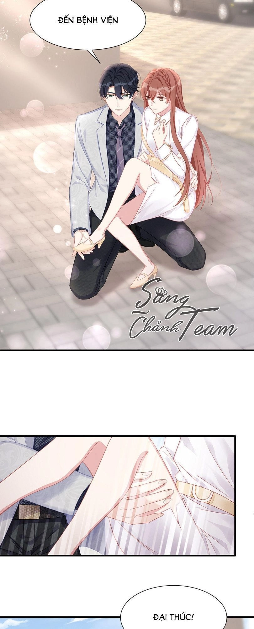 Chỉ Muốn Cưng Chiều Em Chapter 14 - 30